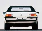 Bitter SC Convertible 1982 года